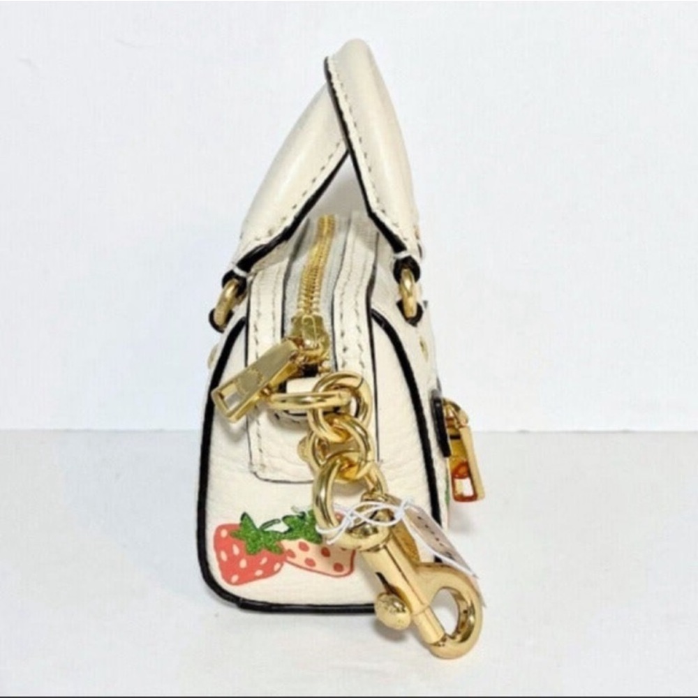 ๐COACH๐MINI๐CHARM๐ - Picture 15 of 16